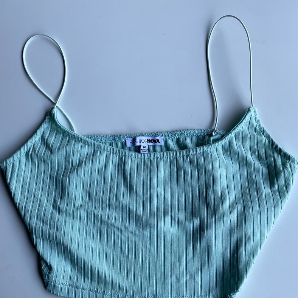 Fashion Nova tank top